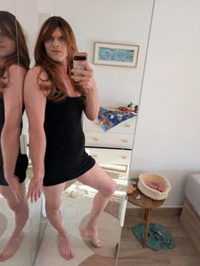 SofiaperezTG's XXX Nude Photo 7