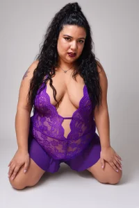 bbw horny🥵🔥 od molly_sweetee  3 snímek