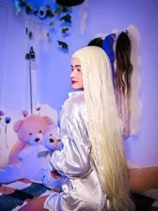 IsabellaFerreiraa THANK YOU FOR ALL THE SUPPORT AND COMPANY YOU GIVE ME! Poză