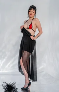 JeanneSabatier I will behave in the new year, Master 🎇 Pic