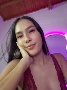 Amber_Miiller2 Me 💜 Foto 3