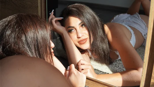 JessicaCarter Careful, you might lose in my eyes 🔥👀 Foto 6