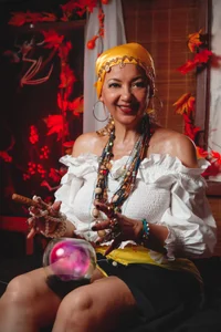 Zdjęcia AmelieLux love spell:  5