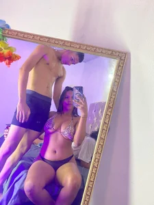 Valentina_and_sneider_ Public Pic