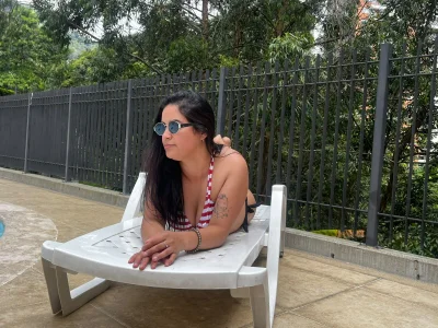 Enjoy the 4th of July de GreciaFox1 Foto 4