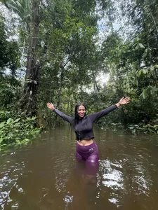 GraceWallace_ Amazonas Foto 4