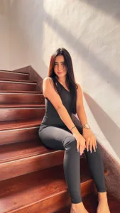 Anika_H Ray of Light☀️ Poză 5