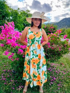 EIMY-ROBERTS A flower between flowers ♥  5. fénykép