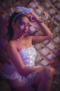 MalejaSanzのhappy halloween!! 👿の枚の写真