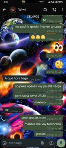 Yo de ohyoguirivay  5 Imagens