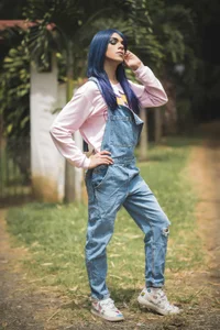 VenusSantana Public Pic