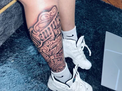 Lya_AnalTatto🔥🔥🔥图片 2