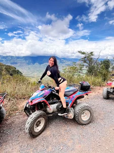 meda_kawaii_ extreme ATVs Pic 6