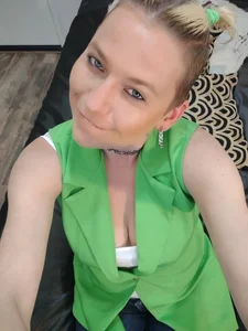 cumfun New in green Billede 3