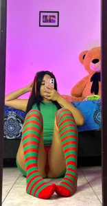 Lolaa_0123: receiving christmas ( фото)