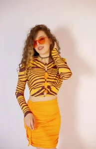 LiliBakery Orange Lili 🍊 Pic 2