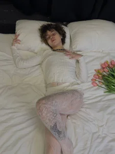 YaniraHalliburton Good rest Pic 2