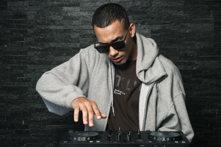 MagnusFrost DJ Session Immagine  9