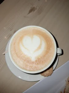 nayasex_ Yumy coffe Pic 4