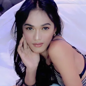 Ts-Glamourosax Slutty lust Foto