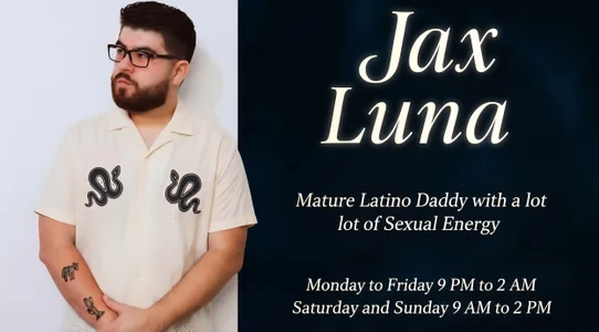 jax_luna: Public ( фото)