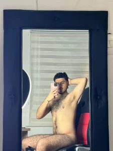 Zac_Golden HAIRY 🧸 Hình 8