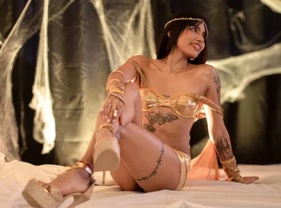 Amara_prescott 👑💕 Hình