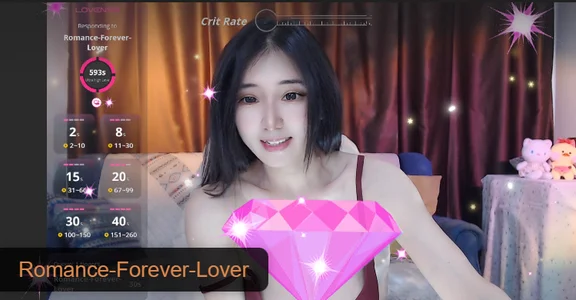 Rika-Q 宣誓主权~~ 我的浪漫哥·· ~· Pic