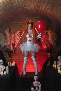 MadelineFox kullanıcısının Trick or Treat? Happy Halloween albümü -  3 fotoğraf