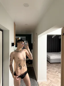 VelvetChaosSoul My body Billede 4