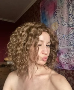 Sofia_Soul Curly hair) 圖片