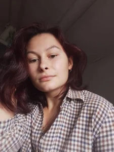 EdithBrougham Tell me about your life :3 Pic