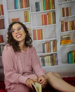 TORALAY Knowing what you have to do eliminates fear Pic