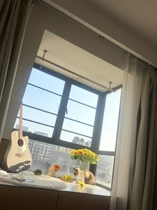 Xiaoyunduo1 得偿如愿是童话，事与愿违才是人生… Hình 4
