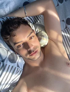 Baby boy 💋 de Logan_cocky  2 Imagens