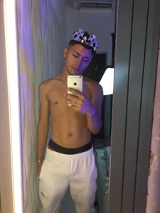 AVENGER_BOYS2026のAntho🫶🏻の 4枚の写真