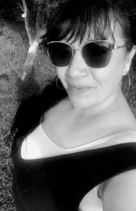 Glasses 👓 and my hair de Sweeetness_Milf Foto 5