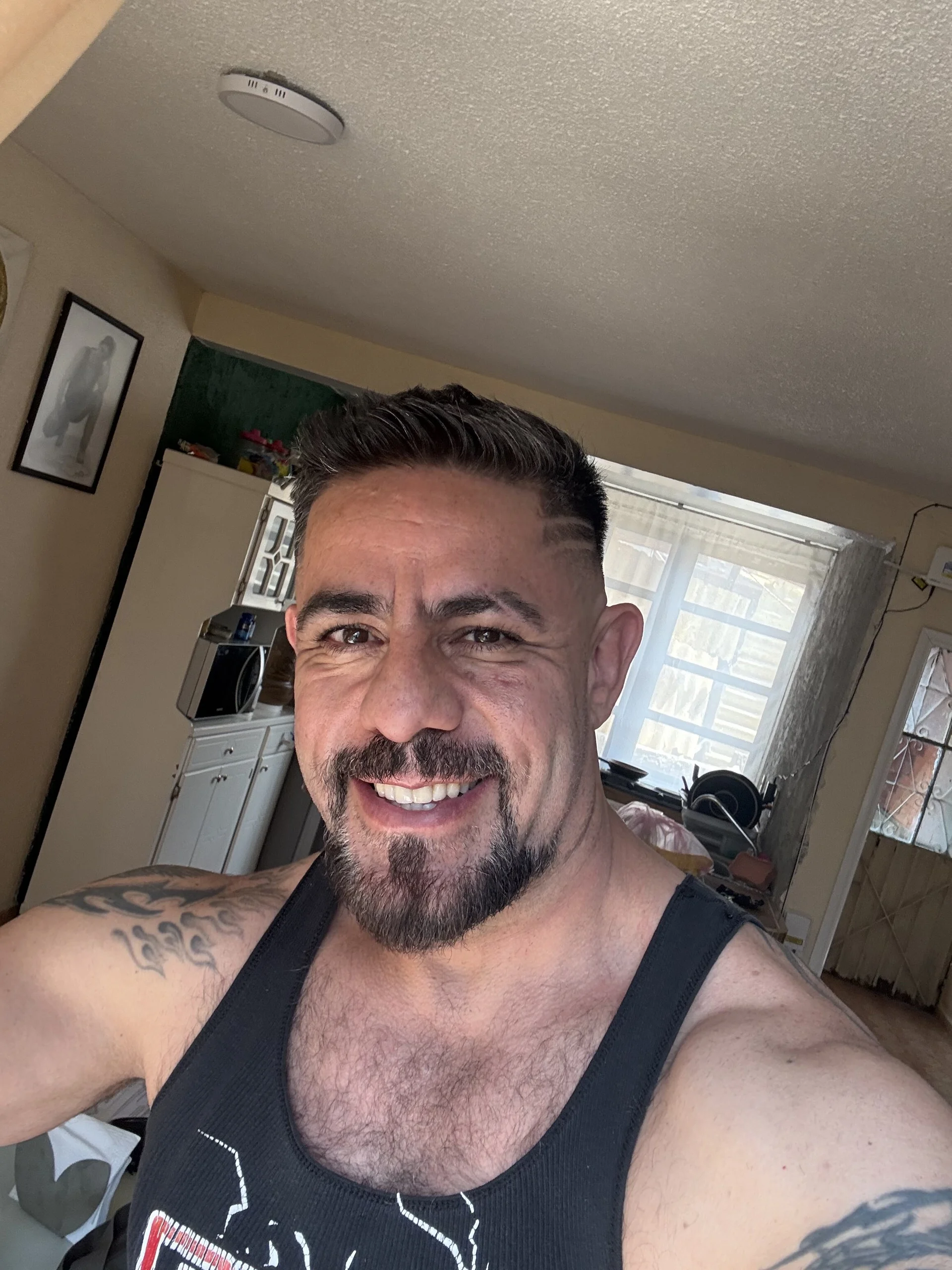 wolfbucker Public Foto