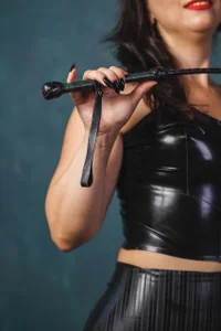 LadyLeather Fetish. Power. Silence. Foto 8