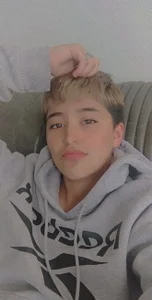 Public od DisordersCam  5 snímek