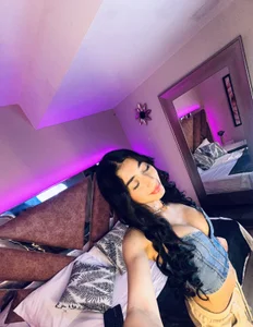 JulietaCheerr ❤️‍🔥🧞‍♂️ Pic