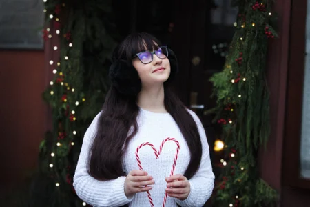 TessaDoll kullanıcısının New Year's fair albümü -  5 fotoğraf