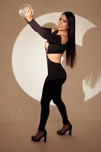 victoria_castillo1 so elegant and sexy for you enjoy my . fénykép