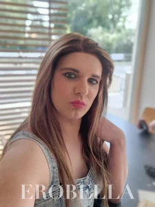 Zdjęcia TransandBoy TS Mariah:  9