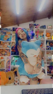 meda_kawaii_ casual Foto 3