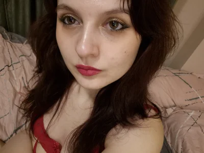 GabriellaRaynot How long have you dreamed of me? Εικόνα 7