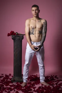 french_sexxValentine's Day is getting hot 🔥图片