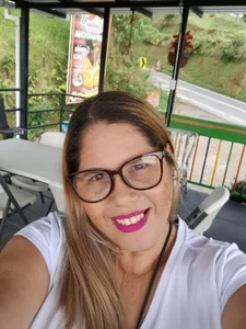 EllisW8 for a walk Bilde 2