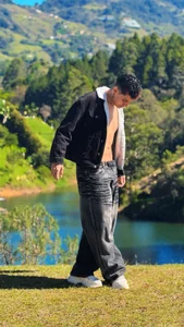 Blakee_Blossom boy sexy🔥💗 Billede