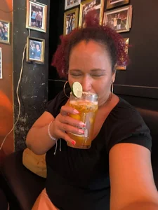 debboraWagner Come outside with me Pic 3